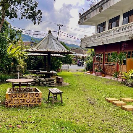 Chakra Tavern ブドゥグル エクステリア 写真