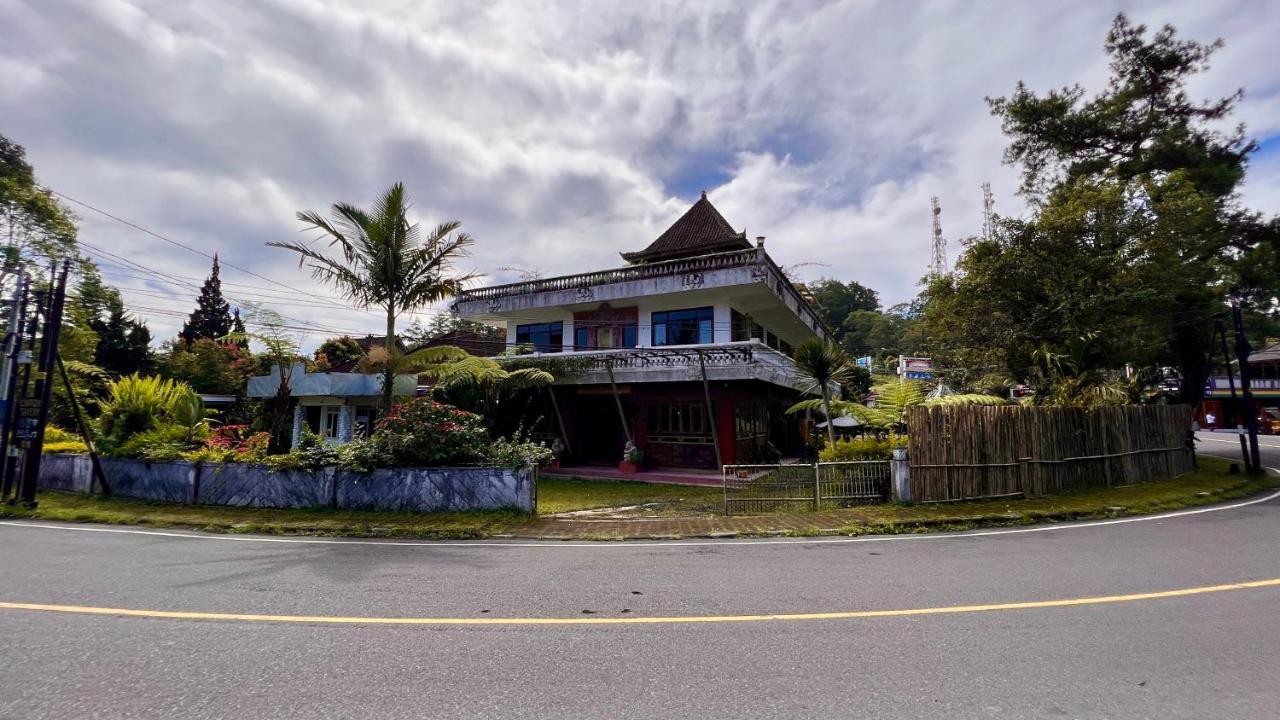 Chakra Tavern ブドゥグル エクステリア 写真