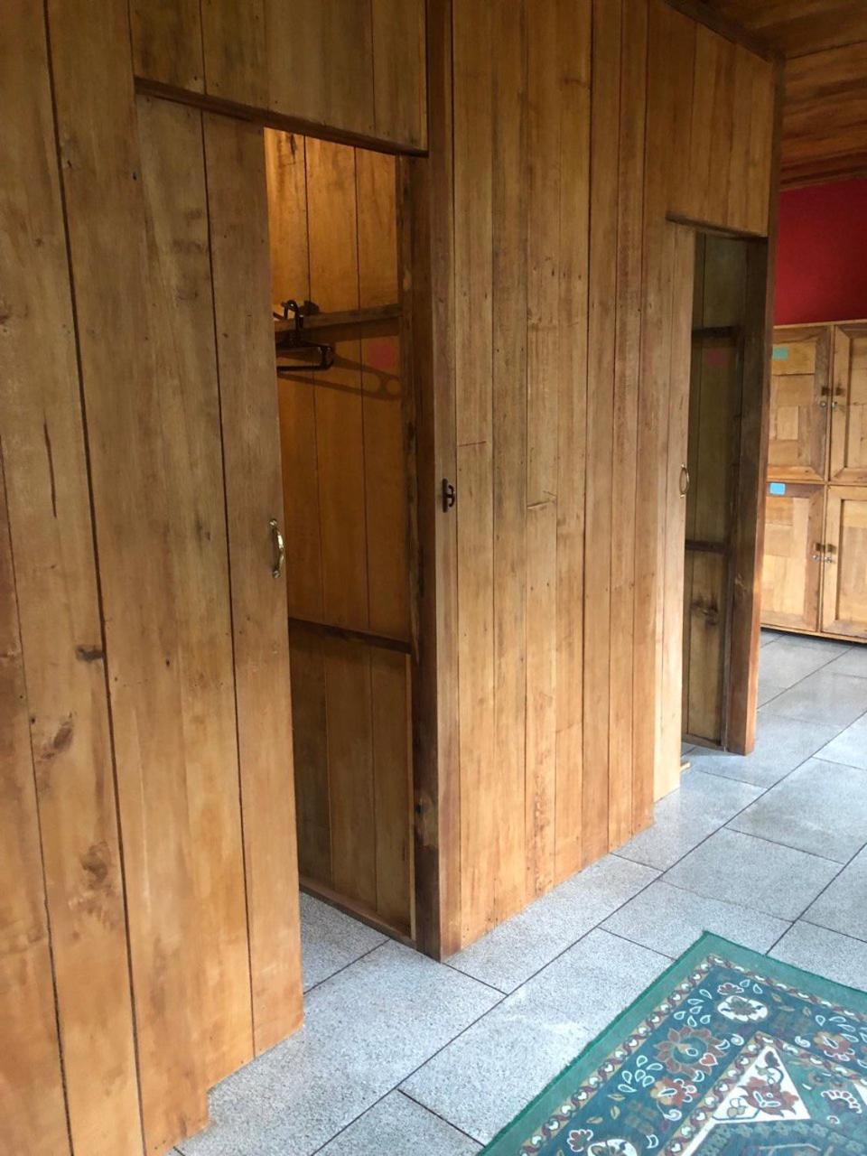 Chakra Tavern ブドゥグル エクステリア 写真