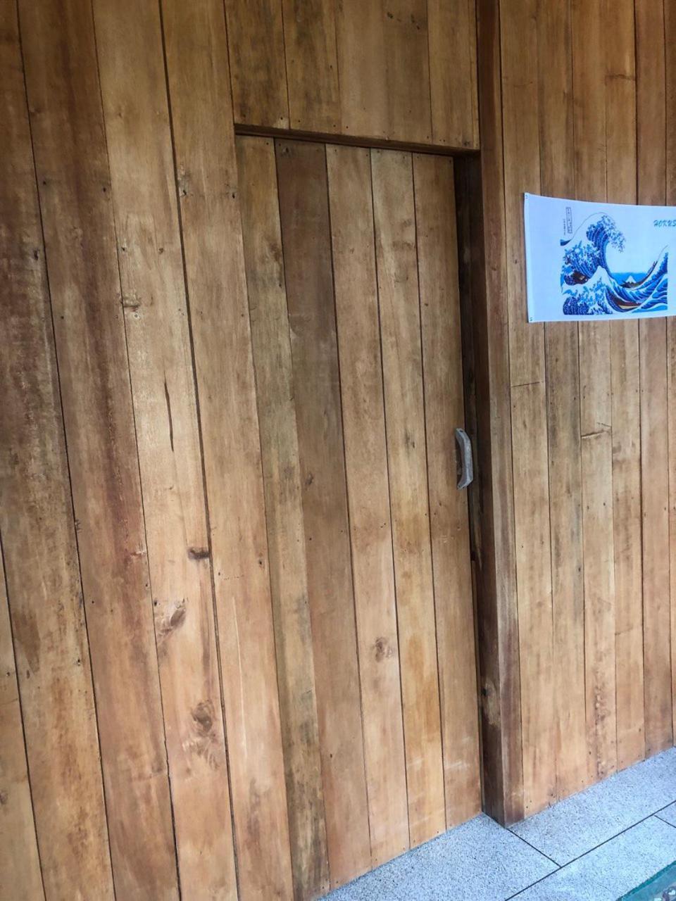 Chakra Tavern ブドゥグル エクステリア 写真